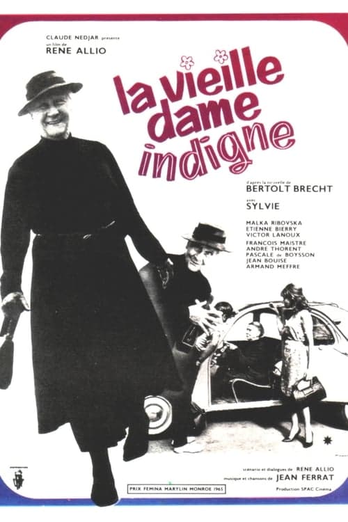 Director's Movie Image