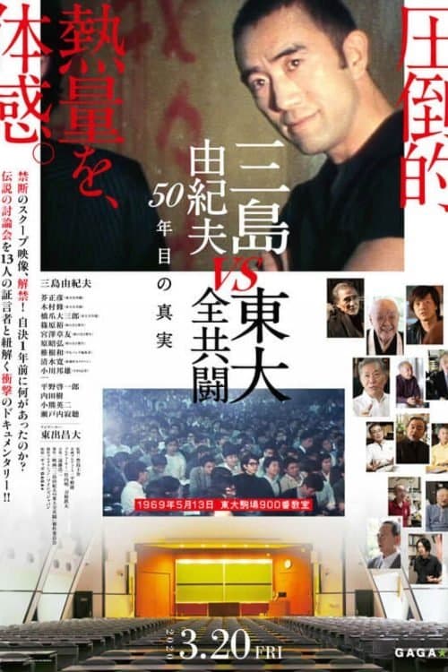 Director's Movie Image
