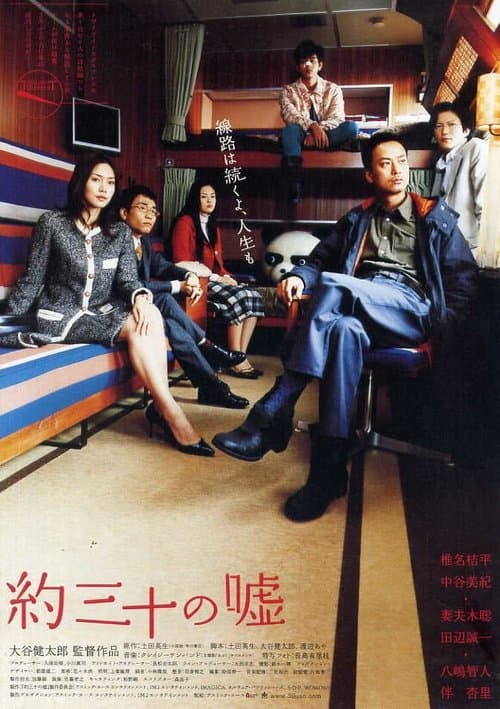 Director's Movie Image