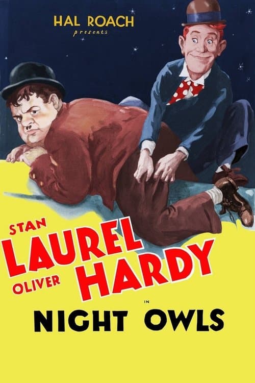 Director's Movie Image