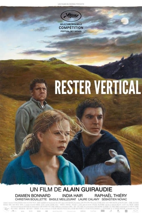 Director's Movie Image