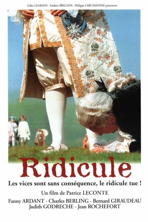 Director's Movie Image