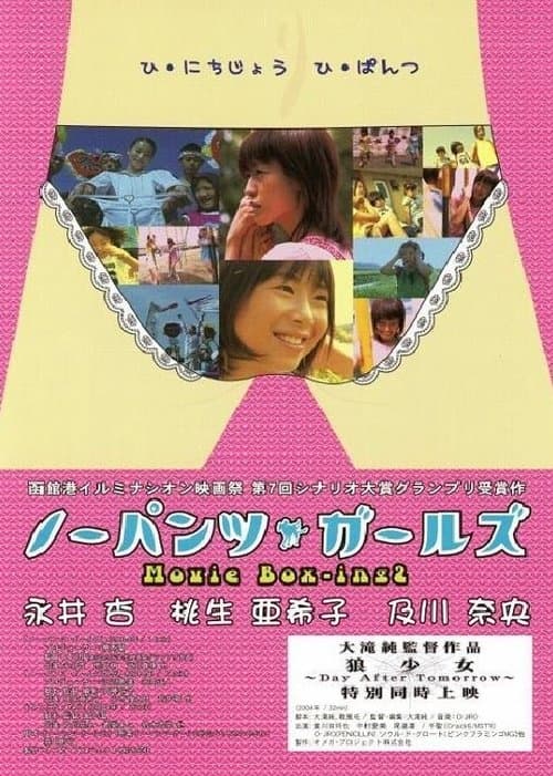 Director's Movie Image