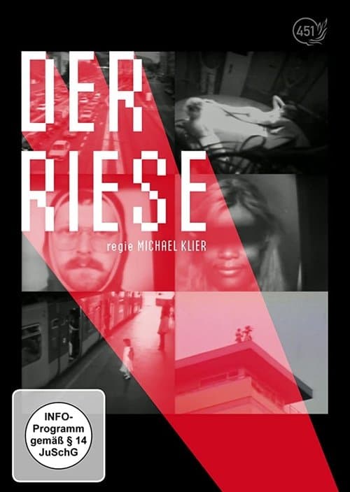 Director's Movie Image