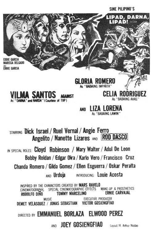 Director's Movie Image