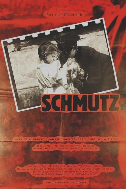 Director's Movie Image