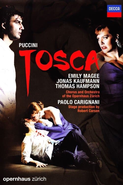 Director's Movie Image