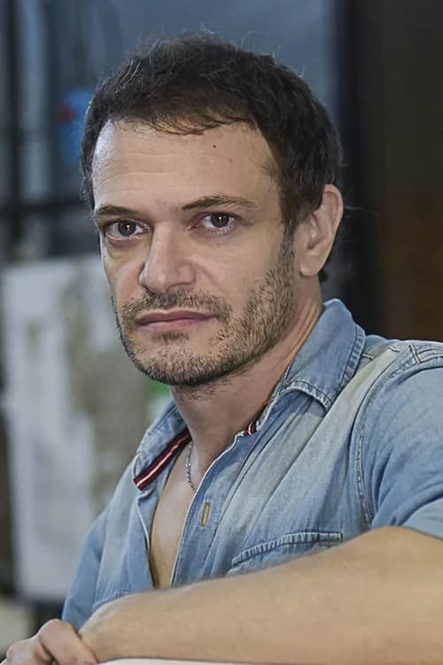 Cast's Movie Image