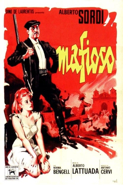 Director's Movie Image