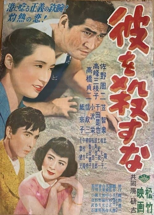 Director's Movie Image