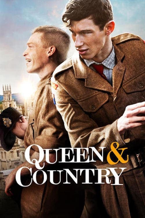 Director's Movie Image