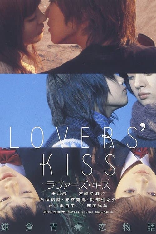Director's Movie Image