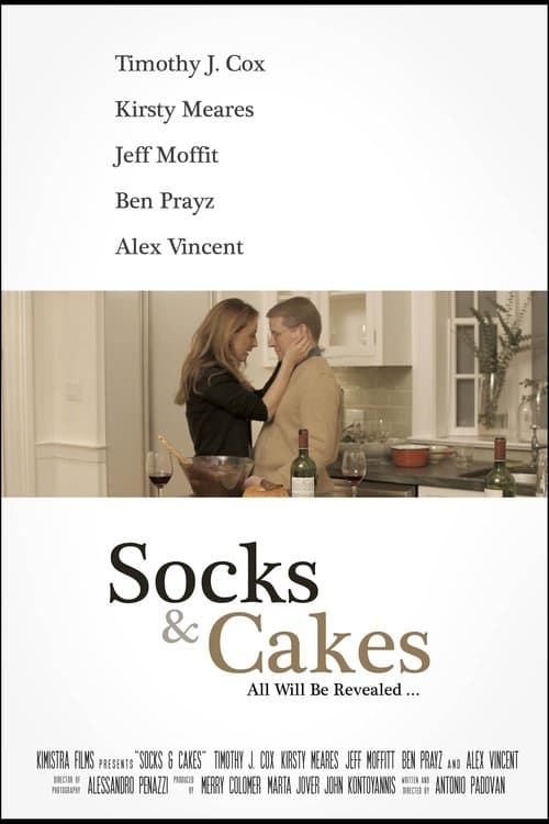 Director's Movie Image