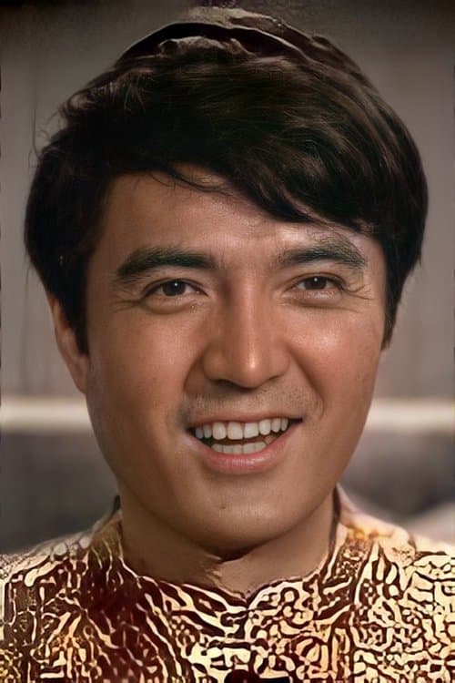 Cast's Movie Image