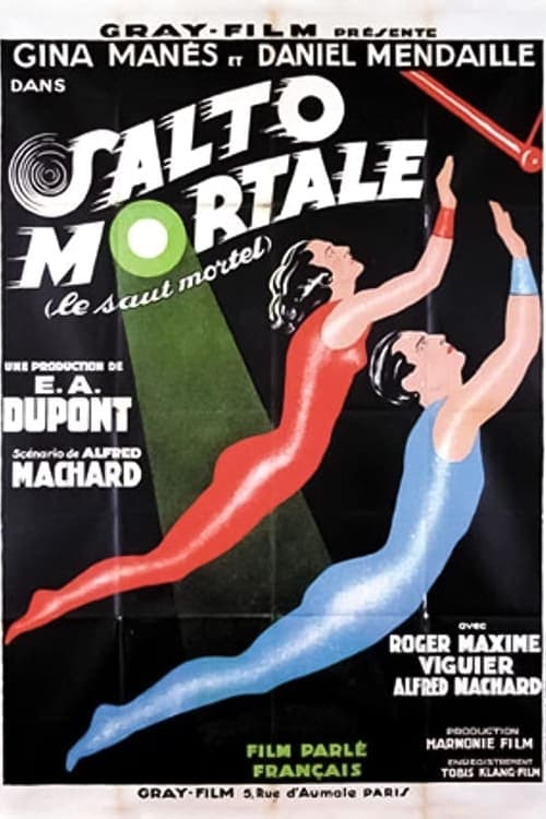 Director's Movie Image
