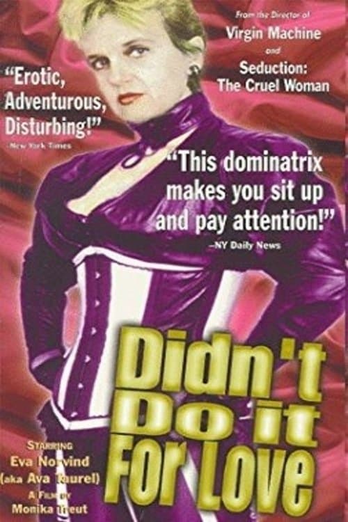 Director's Movie Image