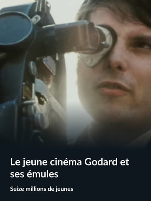 Director's Movie Image