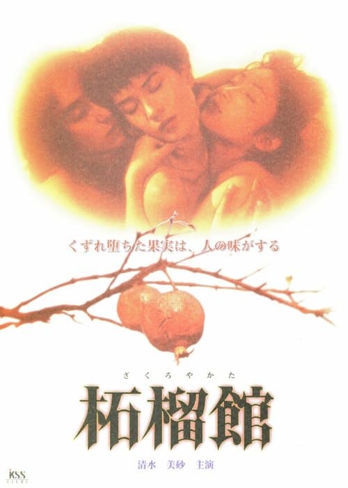 Director's Movie Image