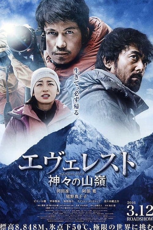 Director's Movie Image