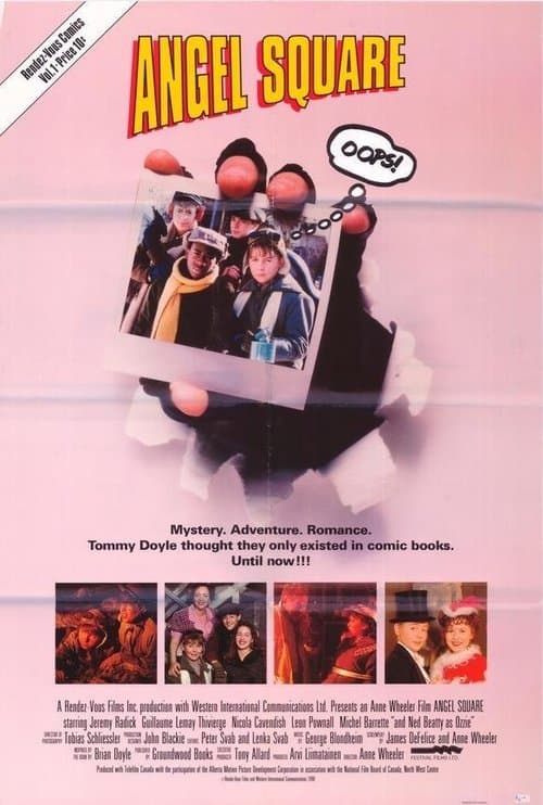Director's Movie Image