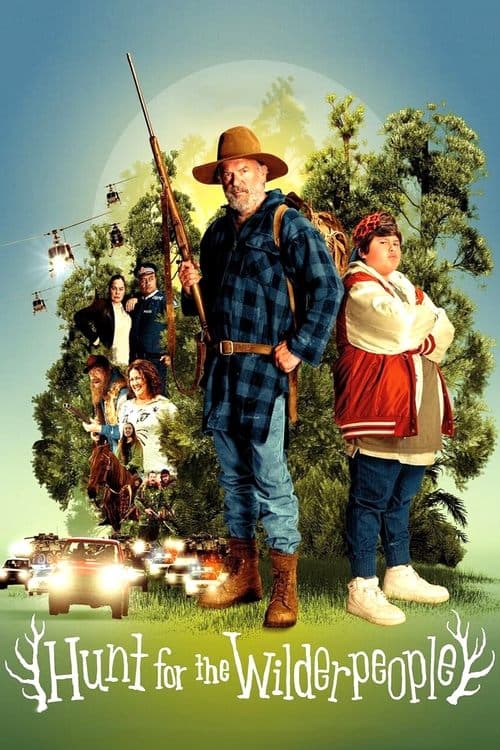 Director's Movie Image