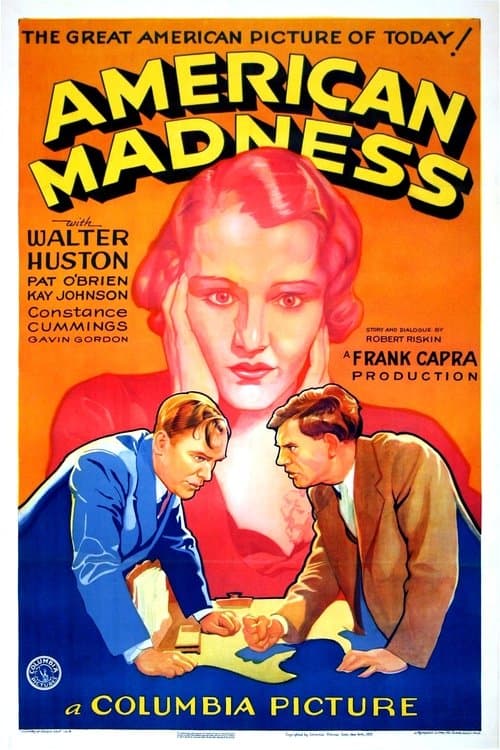 Director's Movie Image