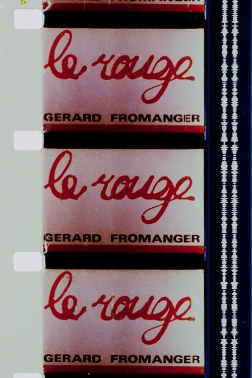 Director's Movie Image