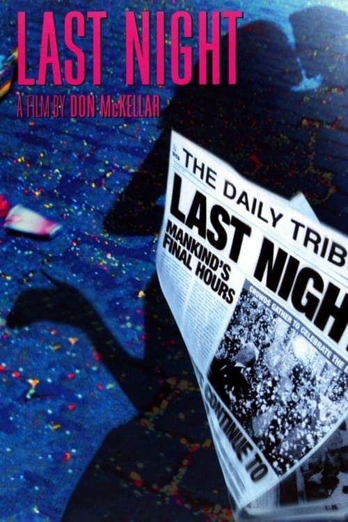 Director's Movie Image