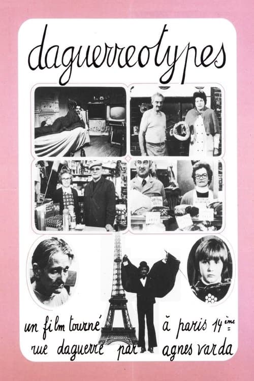 Director's Movie Image