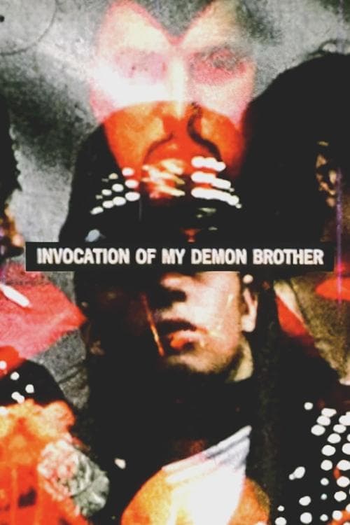 Director's Movie Image