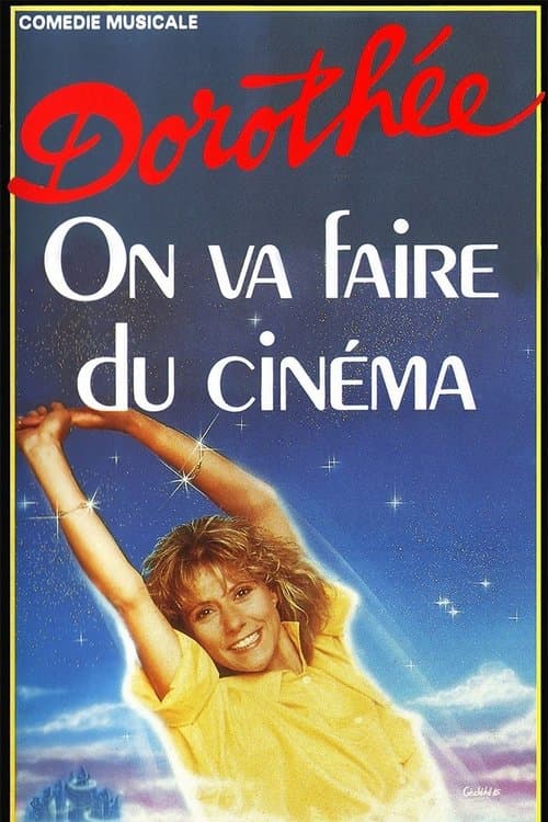 Director's Movie Image