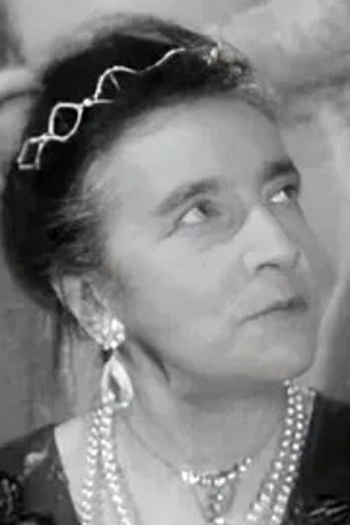 Cast's Movie Image