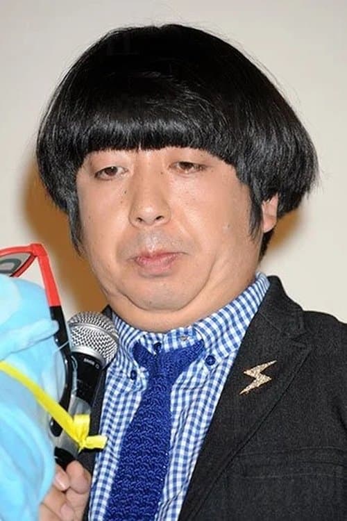 Cast's Movie Image