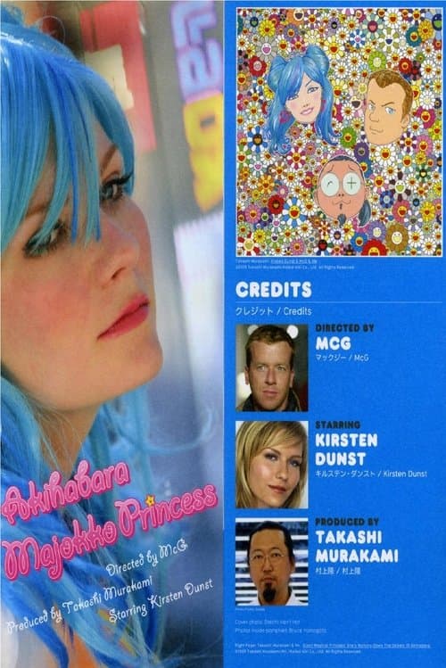 Director's Movie Image