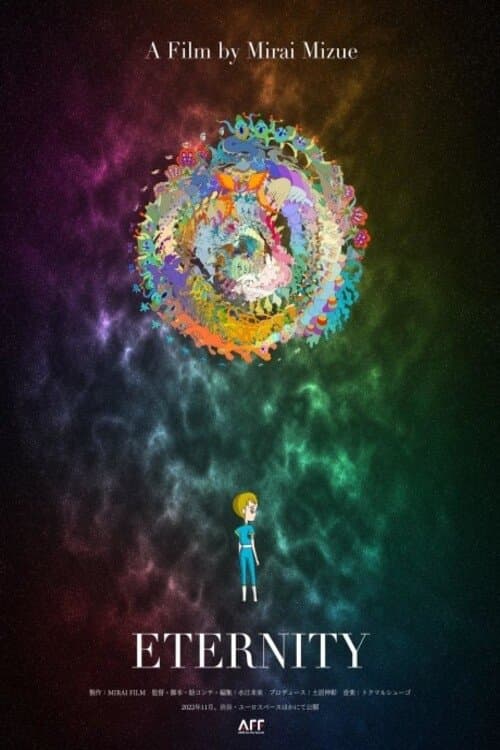 Director's Movie Image