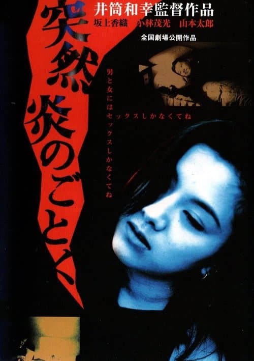 Director's Movie Image