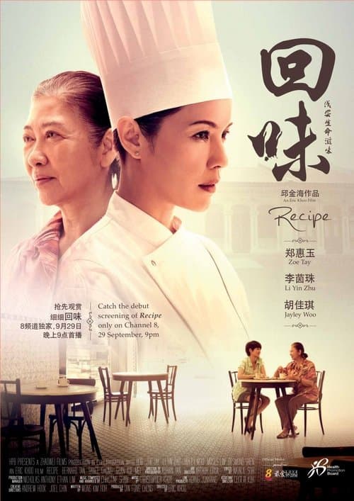 Director's Movie Image