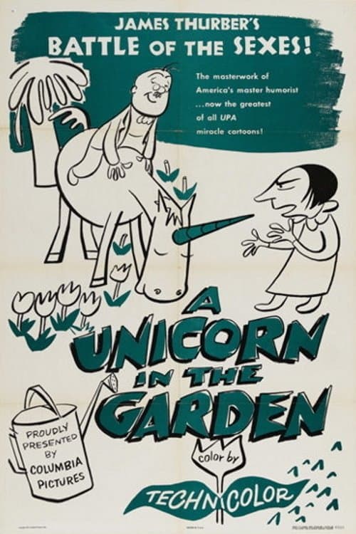 Director's Movie Image