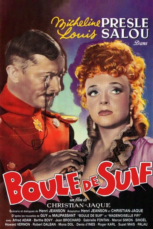 Director's Movie Image