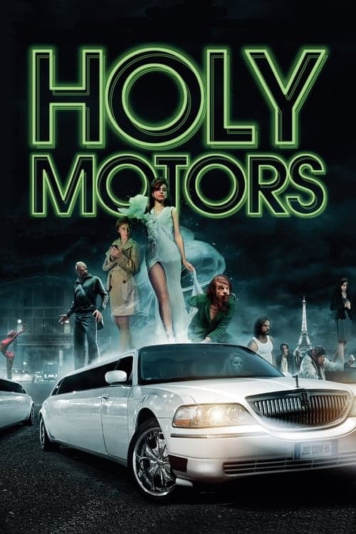 Director's Movie Image