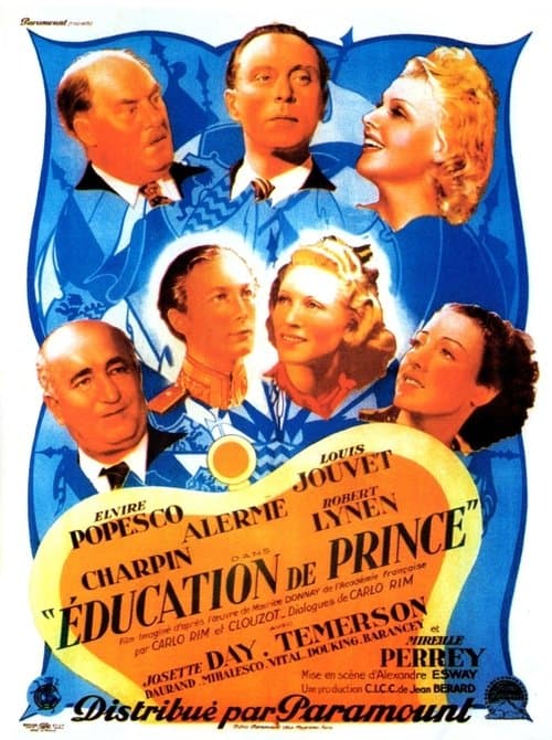 Director's Movie Image