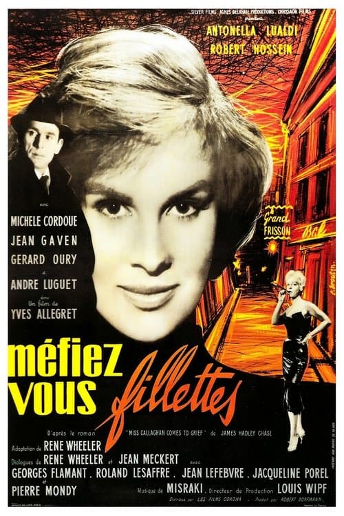 Director's Movie Image