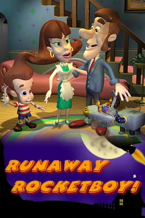 Director's Movie Image