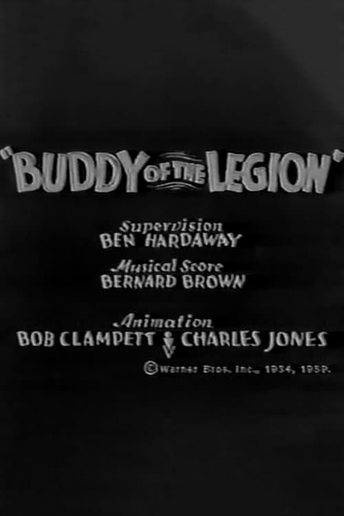 Director's Movie Image