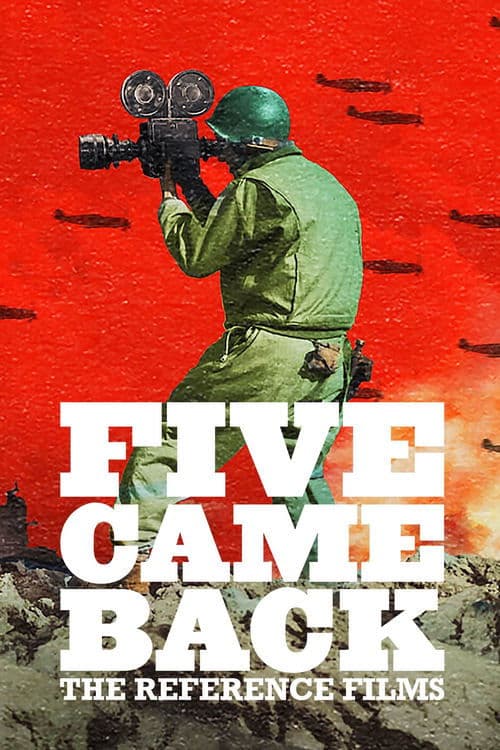 Director's Movie Image