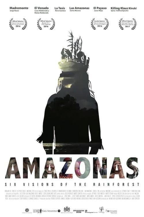 Director's Movie Image