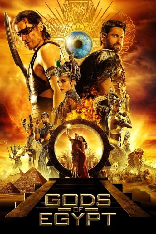 Director's Movie Image