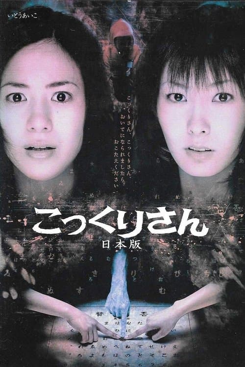 Director's Movie Image