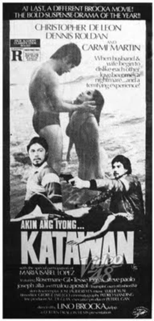 Director's Movie Image