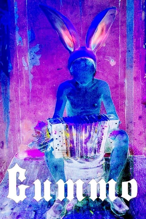 Director's Movie Image